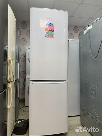 Холодильник Pozis 195x60x60 (новый)
