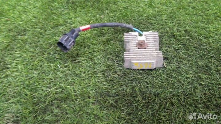 Резистор вентилятора радиатора реостат Тагаз Тагер