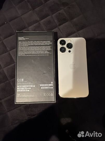 iPhone 13 Pro, 128 ГБ