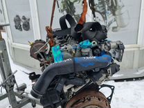 Контрактный двигатель в сборе Opel A20DTH