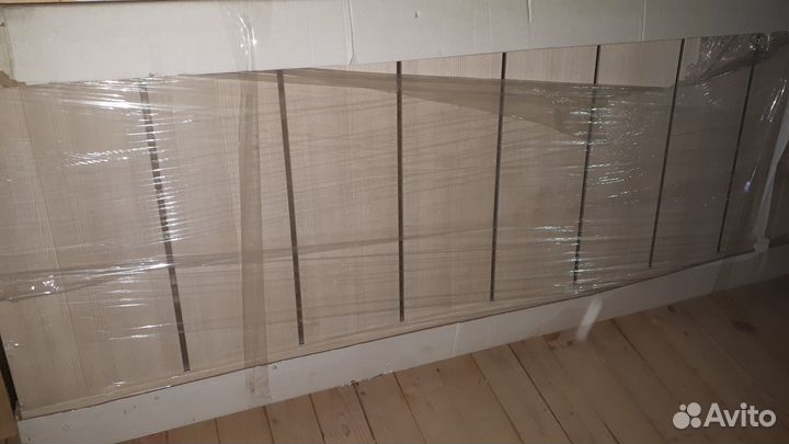 Двери межкомнатные