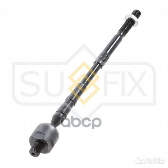 Тяга рулевая перед прав/лев SD1195 sufix