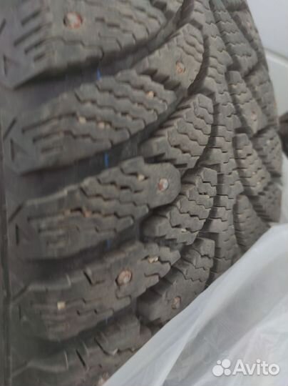 Cordiant Snow-Cross 2 PW-4 205/60 R16