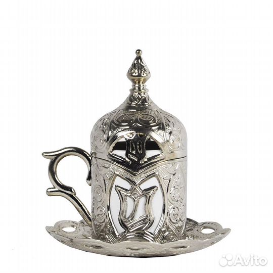 Восточная посуда (армуды,чайники, сервизы)