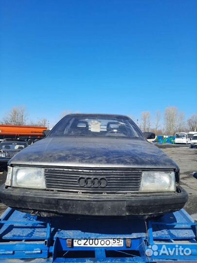 Audi 100 1.5 в Разбор