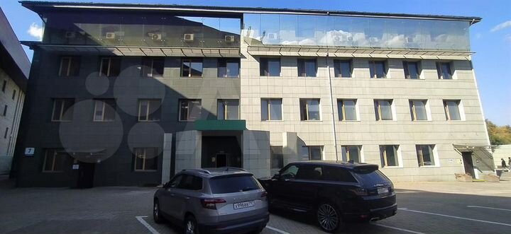 Сдам складское помещение, 40 м²