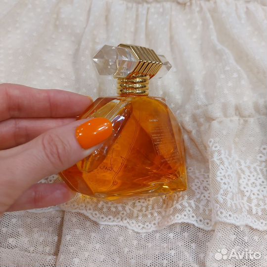 Винтажные духи Van Cleef 100 ml