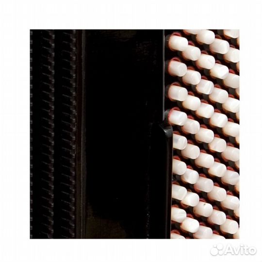 Баян «Юпитер» базовая модель 4-х голосный