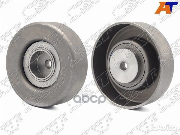 Ролик приводного ремня натяжителя MMC diamante