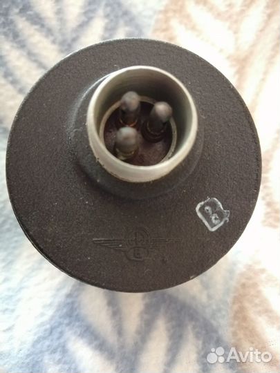 Прибор СССР