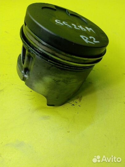 Поршень Mazda Bongo SS28M R2 1999