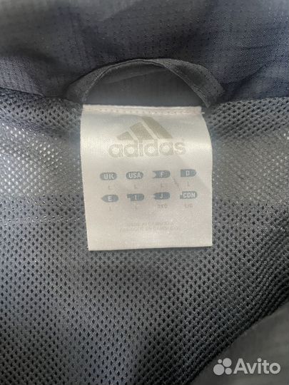 Куртка Adidas(оригинал)