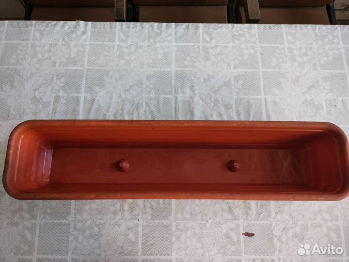 Горшок для цветов