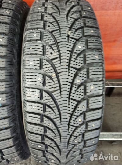 Pirelli Winter Carving Edge 225/60 R17 100Z