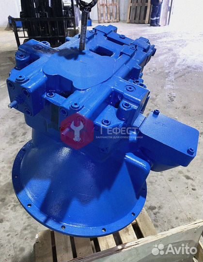 Гидравлический насос S340LC-7 401-00253