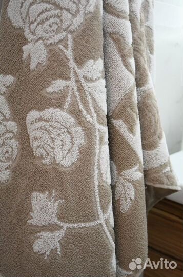 Полотенце банное большое беларусь 61х180