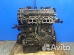 Контрактный Двигатель Nissan Almera 1.5Л (двс)