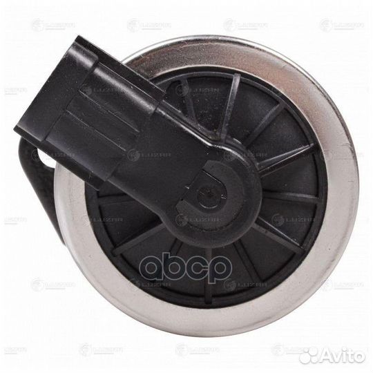 Клапан EGR chevrolet lacetti 02- 1.4I/1.6I lveg