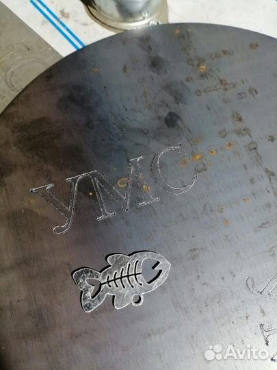 Лазерная резка