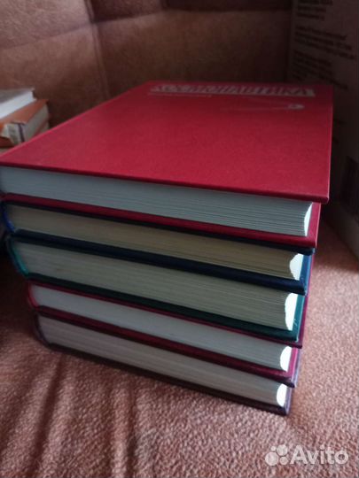 Энциклопедия великая отечественная война