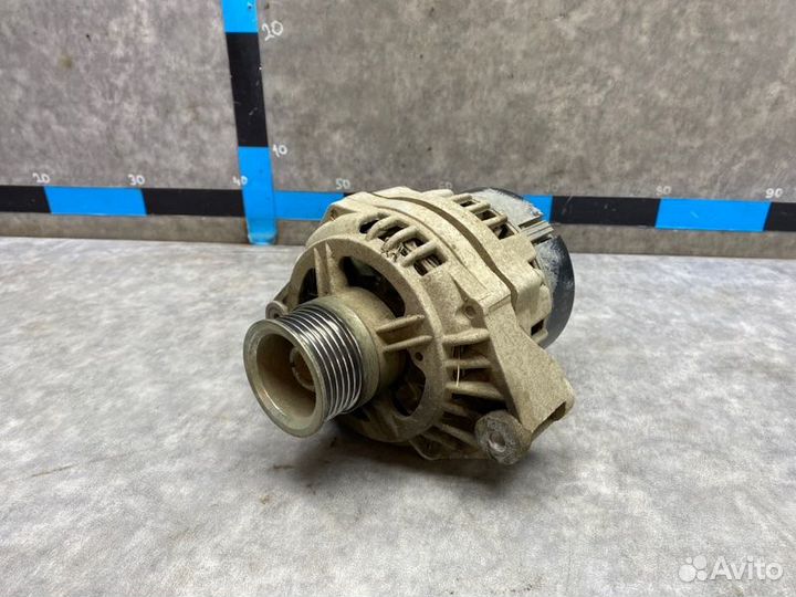 Генератор Лада Приора 1.6 (87) 2016