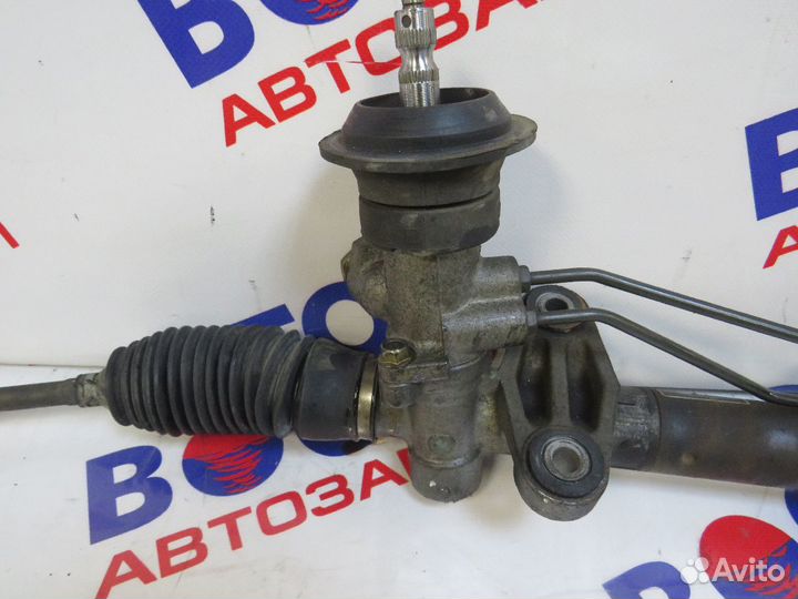 Рейка рулевая mitsubishi lancer cedia CS5W, CS2A, CS5A