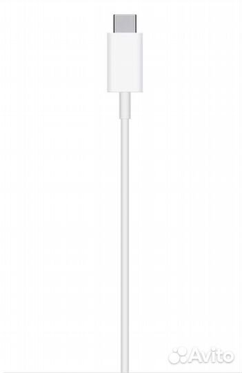 Бзу для Apple Apple MagSafe Charger (mhxh3)