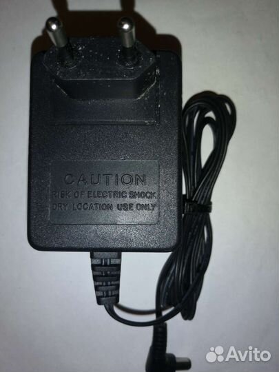 Блок питания 220 В - 12 В