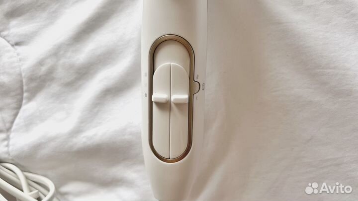 Фен philips thermo protect 2200W ionic