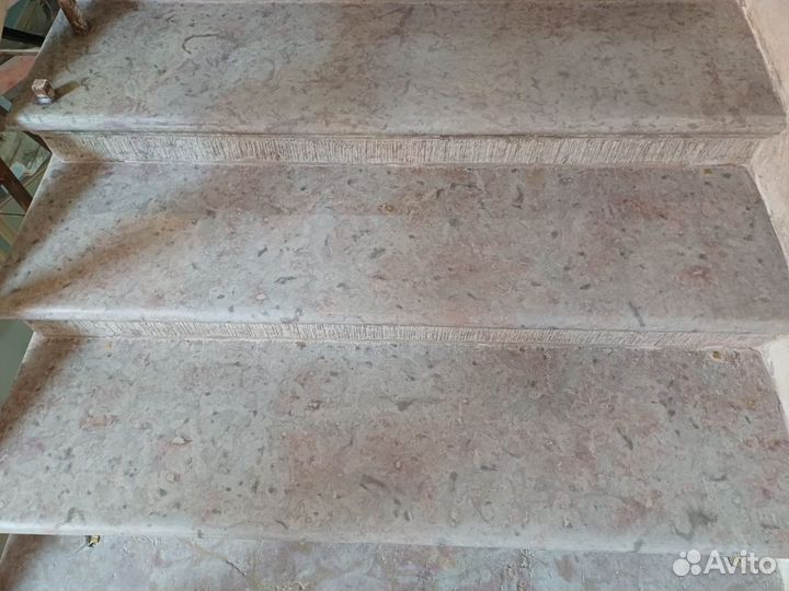 Реставрация натурального камня