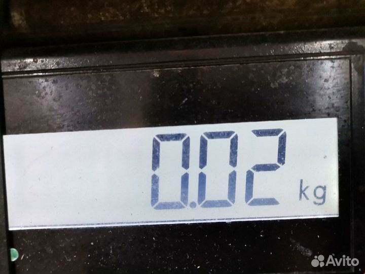 Трубка обратки форсунок Opel Zafira 2 (B) 2007