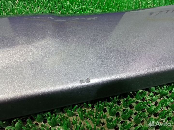 Накладка двери задней правой Honda CR-V