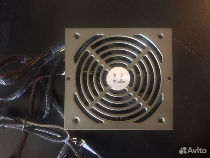 Блок питания Thermaltake TR2 RX-550W (W0134)