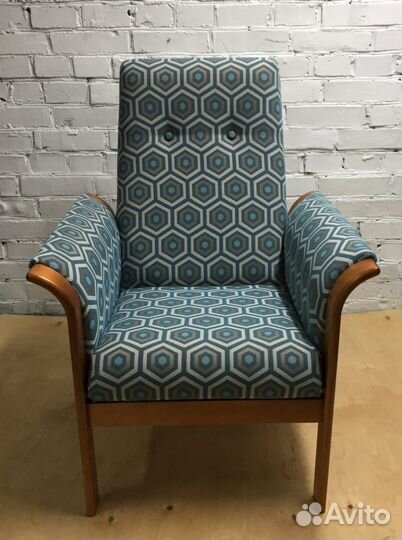 Перетяжка мебели/Реставрация мебели/Обивка мебели