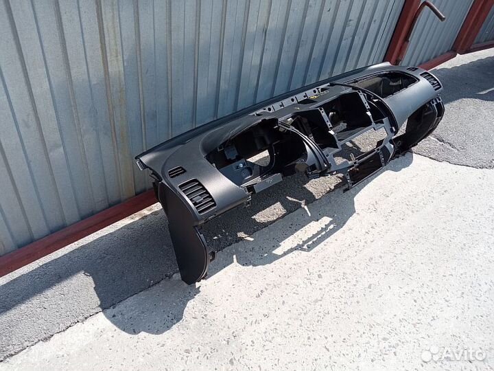 Торпедо Mitsubishi L200