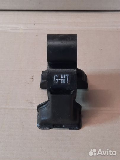 Kia ceed опора двигателя