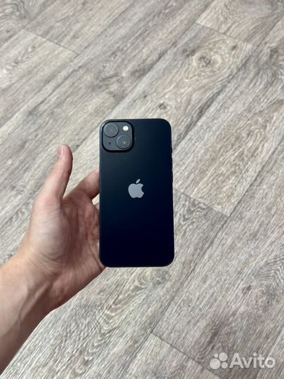 iPhone 13, 128 ГБ