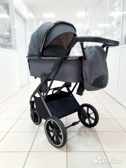 Коляска детская Peppy Tecla 2в1