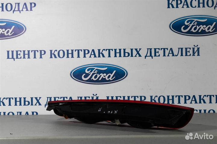 Фонарь задний правый Ford Focus 2 2008-2011