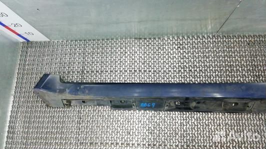 Накладка на порог toyota avensis T27 (ABG09GZ01)