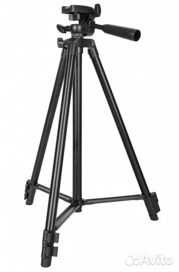 Штатив Levenhuk Level base TR3