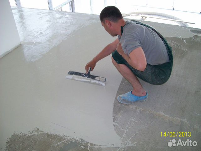 тэпинг пол 205. полы в кирове. винилам 216515 паркет кремовый.