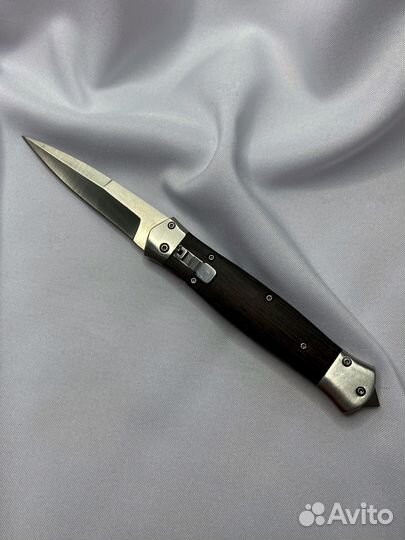 Нож Lever Lock