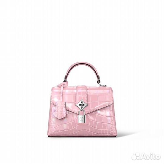 Louis Vuitton Rose Des Vents Mini Новая Оригинал