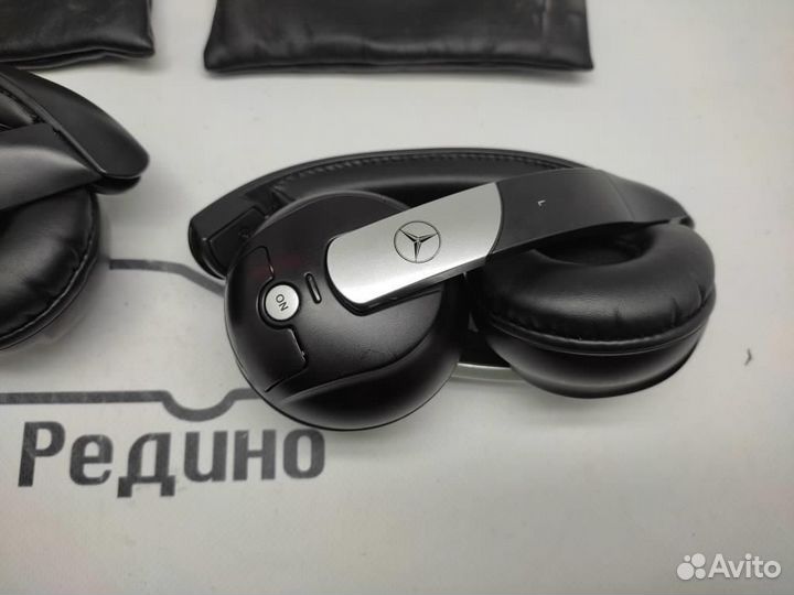 Наушники w222 S-class 656