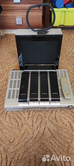 Elenberg HT-125