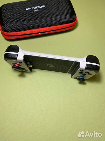 Геймпад для андроид Gamesir x2 Type-C