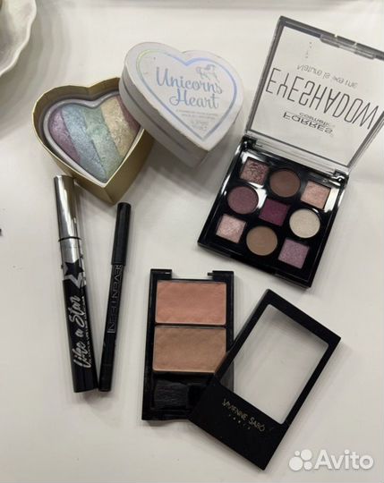 Набор косметики