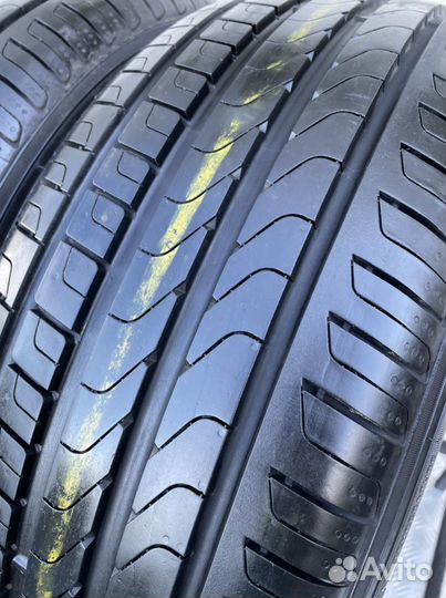 Pirelli Scorpion Verde 235/60 R18