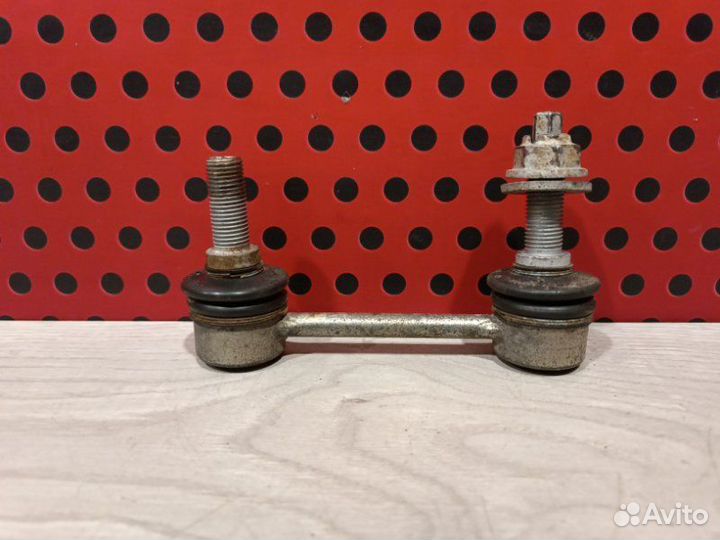 Стойка стабилизатора задняя Mercedes-Benz Ml W166